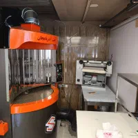 تنورگردان نان داغ کباب داغ با تمام لوازم|کافی‌شاپ و رستوران|تهران, شهرک دریا|دیوار