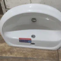 روشویی نو|لوازم سرویس بهداشتی|اراک, |دیوار