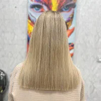 رنگ و لایت|خدمات آرایشگری و زیبایی|شوش, |دیوار