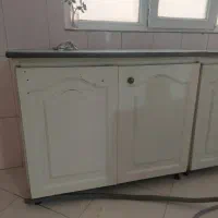 کابینت فلزی|مصالح و تجهیزات ساختمان|تهران, شهرک ولیعصر جنوبی|دیوار