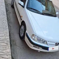 پارس مدل ۹۲|خودرو سواری و وانت|تهران, بهارستان|دیوار
