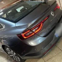 رنو تالیسمن ۲۰۱۷ e3 تمام فول در حد|خودرو سواری و وانت|تبریز, |دیوار