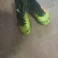 کفش فوتبال برای زمین چمن