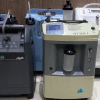 اجاره دستگاهای بای پپ .سی پپ. اکسیژن سازو غیره|آرایشی، بهداشتی، درمانی|اصفهان, الهیه|دیوار