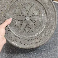 ظروف مسی|کلکسیون اشیاء عتیقه|تهران, حبیب الله|دیوار