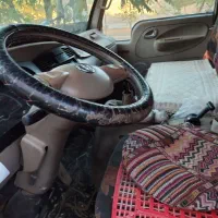 کاویان کمپرسی 119 مدل 89|خودرو سنگین|کوهبنان, |دیوار