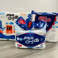 فروش دستمال کاغذی اقتصادی