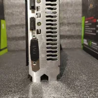 کارت گرافیک GTX 1650 4GB TUF|قطعات و لوازم جانبی رایانه|پرند, فاز ۰|دیوار