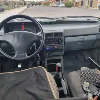 پرایدمدل۸۷|خودرو سواری و وانت|دوگنبدان, |دیوار