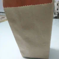 پخش پاکت آجیلی کرافت سه سایز ۲۵۰، ۵۰۰ و ۱۰۰۰ گرم|عمده‌فروشی|آمل, |دیوار