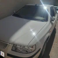 سمند LX