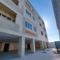 آپارتمان مسکن ملی یک خوابه ۱۱۰ متر