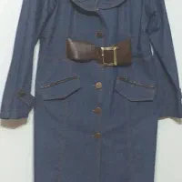 مانتوسایز۴۴.۴۶|لباس|ارومیه, |دیوار