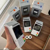 دستگاه کارتخوان سیارکارتخان/ضمانتی/بافاکتورsp580