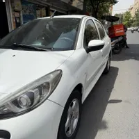 پژو 207i اتوماتیک، مدل ۱۳۹۷|خودرو سواری و وانت|تهران, پیروزی|دیوار