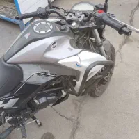 na180|موتورسیکلت|تهران, خرمشهر|دیوار