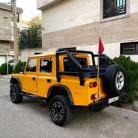 پاژن هرور توربو دیزل مدل 1393|خودرو سواری و وانت|تهران, شهرک غرب|دیوار