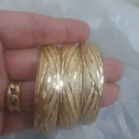 النگوی طلا روس