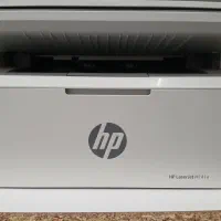 پرینتر لیزری ۳کاره hp