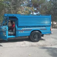 باربند نیسان