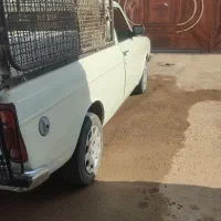 (peikan) پیکان باری|خودرو سواری و وانت|شاهینشهر, گرگاب|دیوار