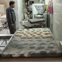دستگاه های چانه گیر خمیر (چونه گیر) دیوایدر|ماشین‌آلات صنعتی|مشهد, توس (بلوار توس)|دیوار