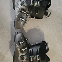 اسکی ski|ورزش‌های زمستانی|تهران, امیرآباد|دیوار