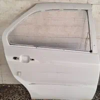 درب سمند سورن پلاس