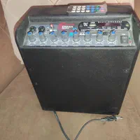 بلندگو سیار دوش آویز نو