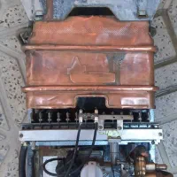 آبگرمکن دیواری بوتان|آبگرمکن، پکیج، شوفاژ|ایلام, |دیوار