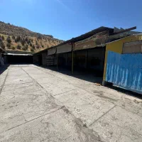 امجتمع تجاری کارگاهی در ورودی دوم صدرا از دوکوهک|اجارهٔ دفتر صنعتی، کشاورزی، تجاری|شیراز, شهرک قمشه|دیوار