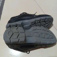 کفش کار اعلاء