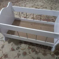 گهواره نوزاد|تخت و صندلی بچه|مشهد, ابوذر|دیوار