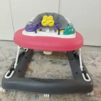 روروئک|کالسکه و لوازم جانبی|تهران, شادآباد|دیوار