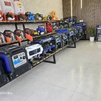 فروش موتور برق های ۱/۳ کیلو وات تا ۱۹ کیلو وات