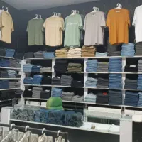 واگذاری بوتیک مردانه