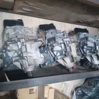 فروش وتعمیرات گیربکس ال۹۰|قطعات یدکی و لوازم جانبی|خاوران, |دیوار