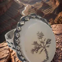 انگشتر های شجر و عقیق خطی به قیمت تولیدی