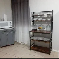 کافی بار/ نظم دهنده آشپز خانه|بوفه، ویترین، کنسول|تهران, مسعودیه|دیوار