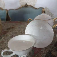 سرویس چینی مارک رد گراند|ظروف سرو و پذیرایی|تهران, زعفرانیه|دیوار
