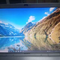 لبتاب سونی اصل