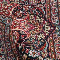 ی جفت فرش ۱۲متری