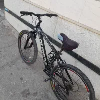 دوچرخه۲۶|دوچرخه، اسکیت، اسکوتر|شیراز, شهرک بهار|دیوار