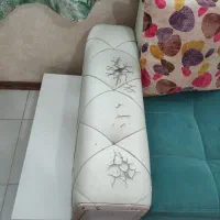 مبل ال فروشی|مبلمان خانگی و میز عسلی|بجنورد, |دیوار