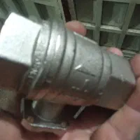 شیر موتوری|آبگرمکن، پکیج، شوفاژ|تهران, شهادت|دیوار