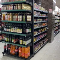 قفسه طبقه بندی فروشگاهی|فروشگاه و مغازه|شیراز, محراب|دیوار