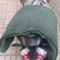 RS200مدل ۹۷|موتورسیکلت|مشهد, طبرسی شمالی|دیوار