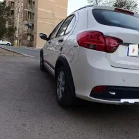 کوییک gxrl 1404 با رینگ آلومینیومی|خودرو سواری و وانت|قزوین, |دیوار