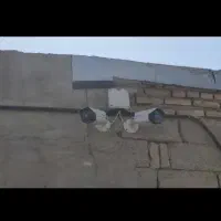 سیستم های حفاظتی و نظارتی|دوربین مداربسته|بندر ماهشهر, |دیوار