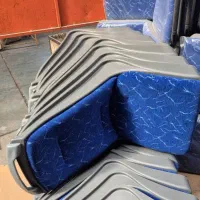 قطعات بدنه و داخلی اتوبوس مستقیم از تولیدکننده|قطعات یدکی و لوازم جانبی|گرمسار, |دیوار